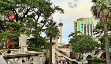 Which Texas city is the sweatiest? New ranking turns up heat