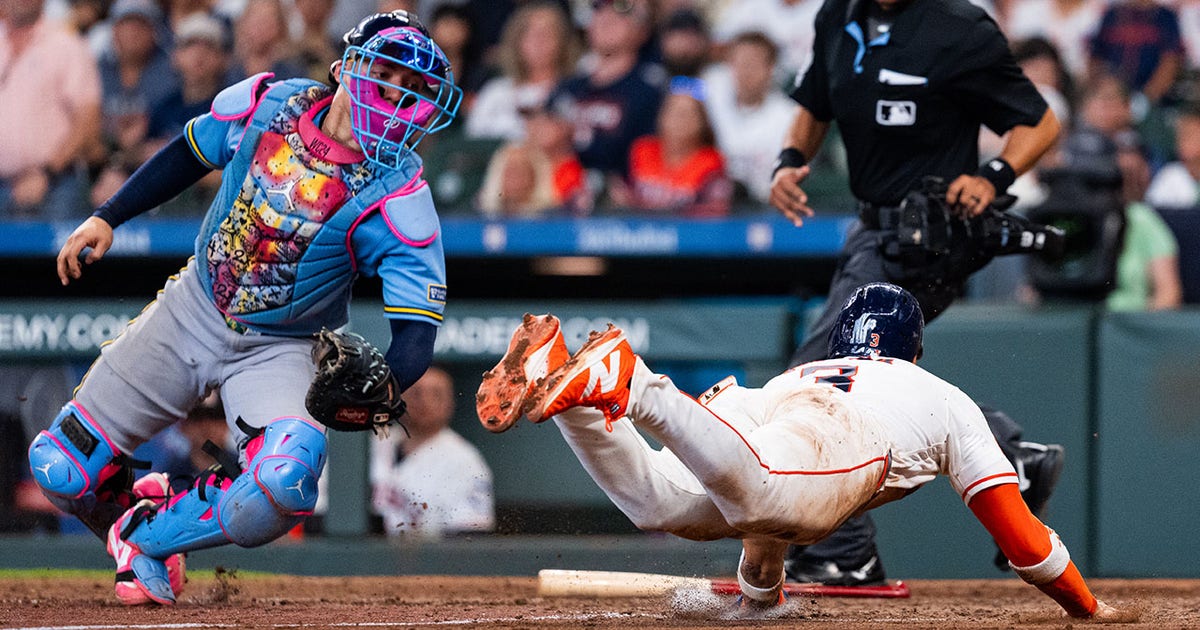 Brewers score: Sproat struggles in start, Astros win in Houston