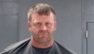 Texas man faces felony animal cruelty charges after 7 dogs rescued