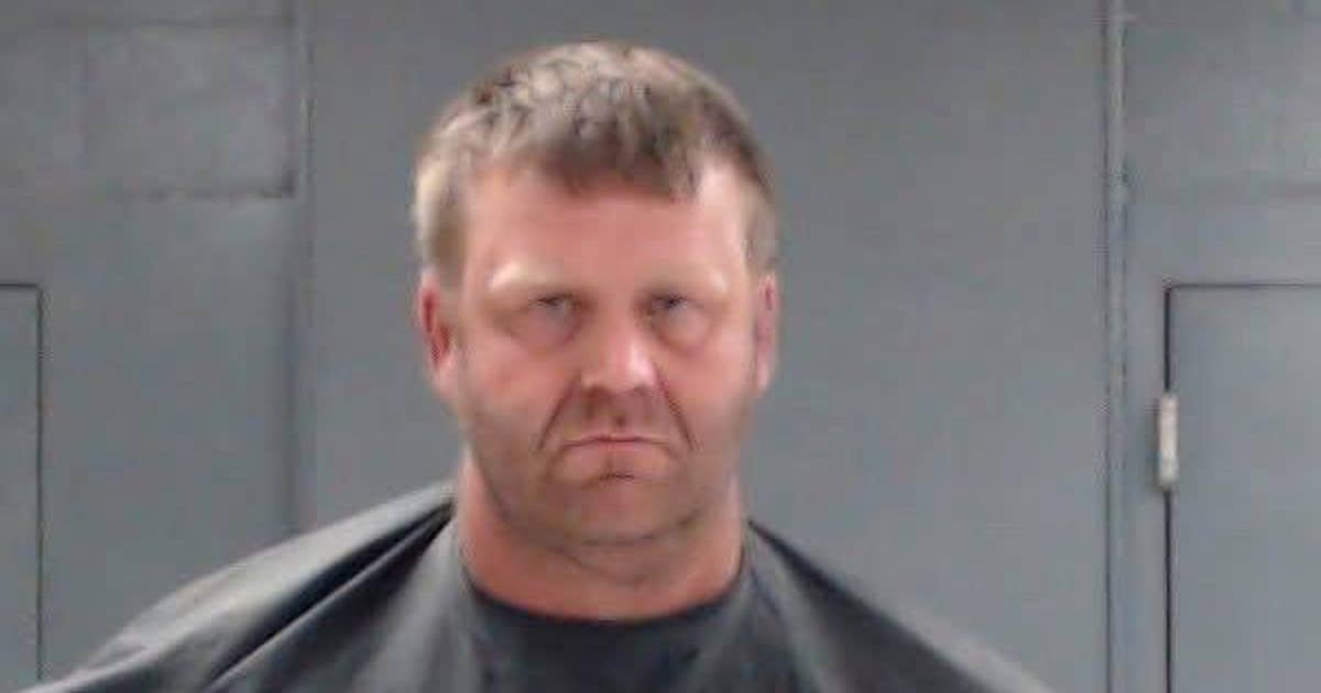 Texas man faces felony animal cruelty charges after 7 dogs rescued