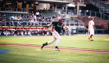 Texas A&M baseball vs Texas State game score: Live updates Saturday