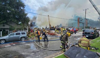 Oak Cliff apartment owners frustrated by lack of answers after deadly Dallas explosion