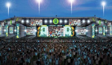 FIFA Fan Festival Dallas reveals Summer concert lineup at Fair Park