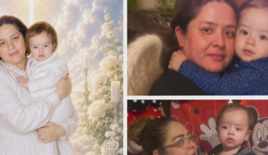 Family shares memories of mother and toddler killed in Dallas apartment explosion