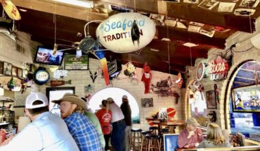 It’s last call for two west Fort Worth foodie landmarks. Here’s when they close