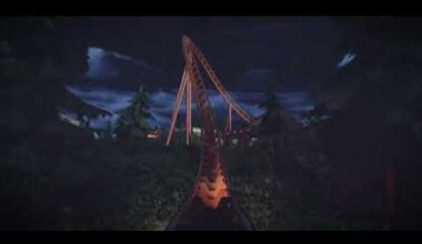 Werewolf Gorge