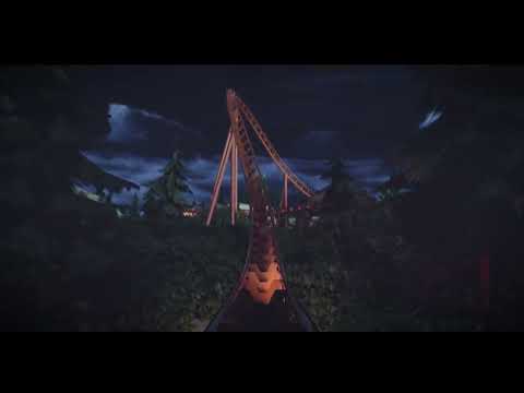 Werewolf Gorge