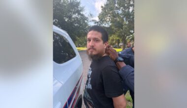 Authorities locate missing Dickinson 6-year-old, 1 arrested