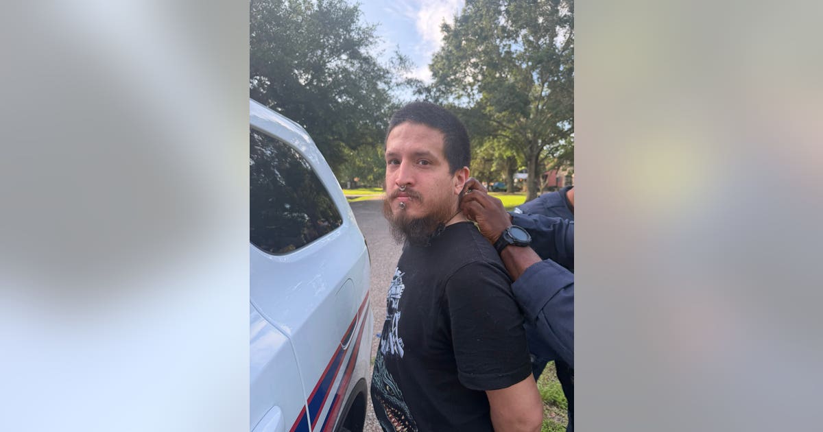 Authorities locate missing Dickinson 6-year-old, 1 arrested