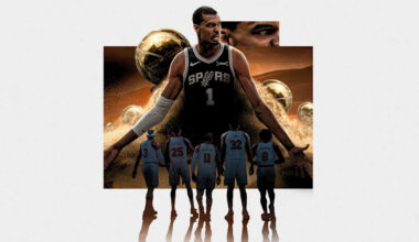 2026 NBA Finals: It's Knicks-Spurs! Here are 3 things to know about the spicy matchup
