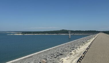 Canyon Lake sees impact of recent rain in Texas Hill Country