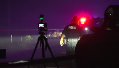 Fight at Humble house party leads to shootout ; 1 killed, 2 injured