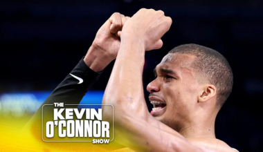 The Wemby Era has arrived: Spurs take the West, a Knicks-Spurs Finals preview, and OKC’s pivotal summer with Tom Haberstroh