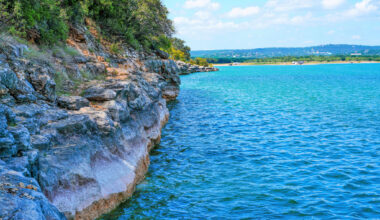 Lake Travis ranked Texas' No. 1 lake for 'Instagrammable' fishing