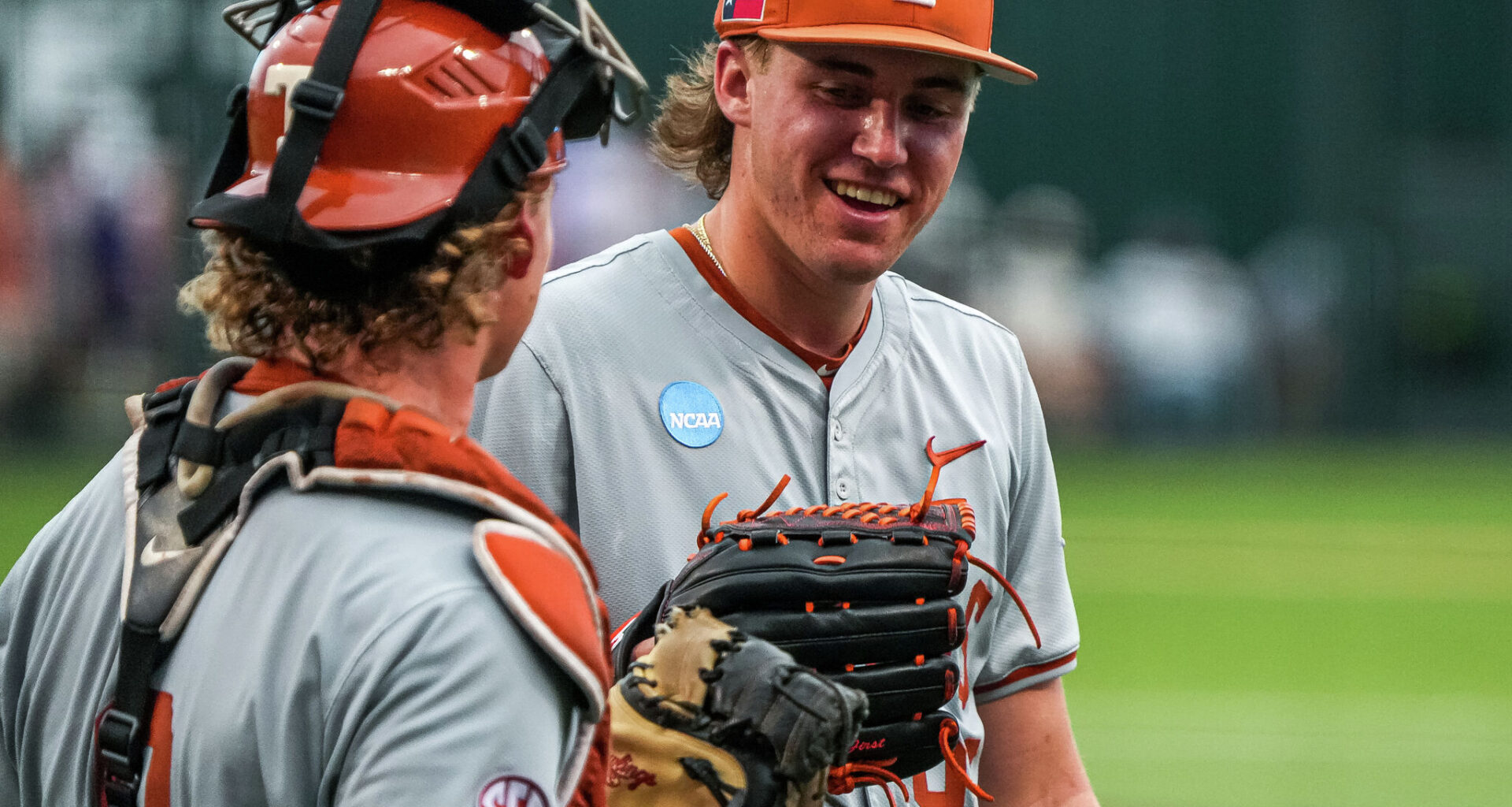Texas baseball: Horns pitching set up perfectly for an NCAA run to CWS