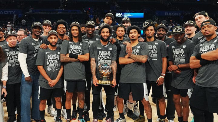 Spurs