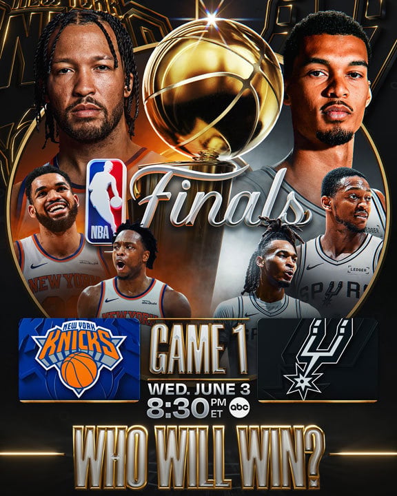NBA Finals