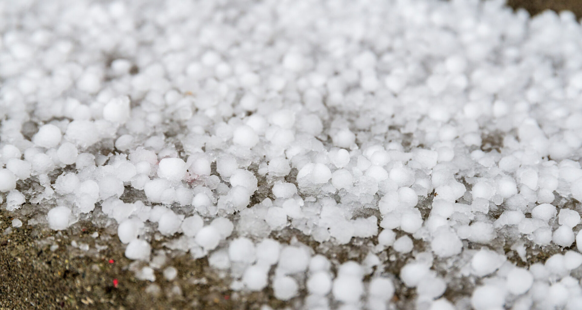 Texas Panhandle could see storms with hail this week