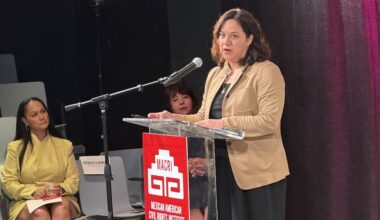 Speakers at San Antonio civil rights conference urge resistance against Trump immigration crackdown