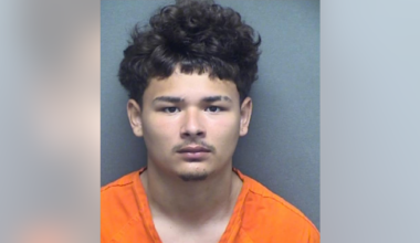 Man sentenced to 35 years for deadly 2023 San Antonio drug deal robbery