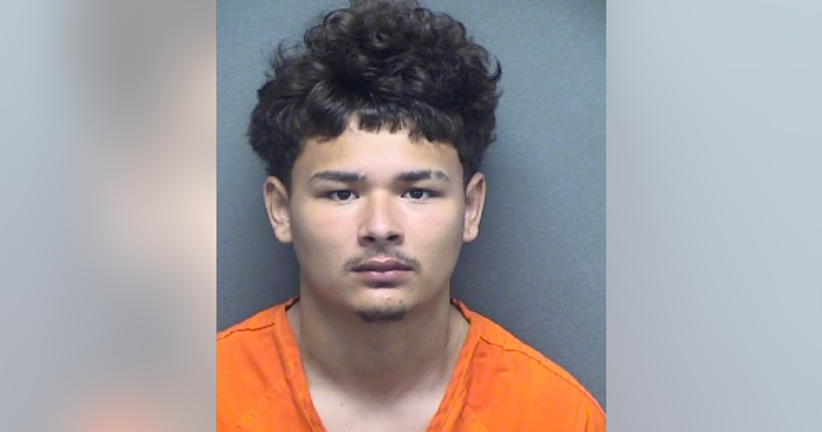Man sentenced to 35 years for deadly 2023 San Antonio drug deal robbery