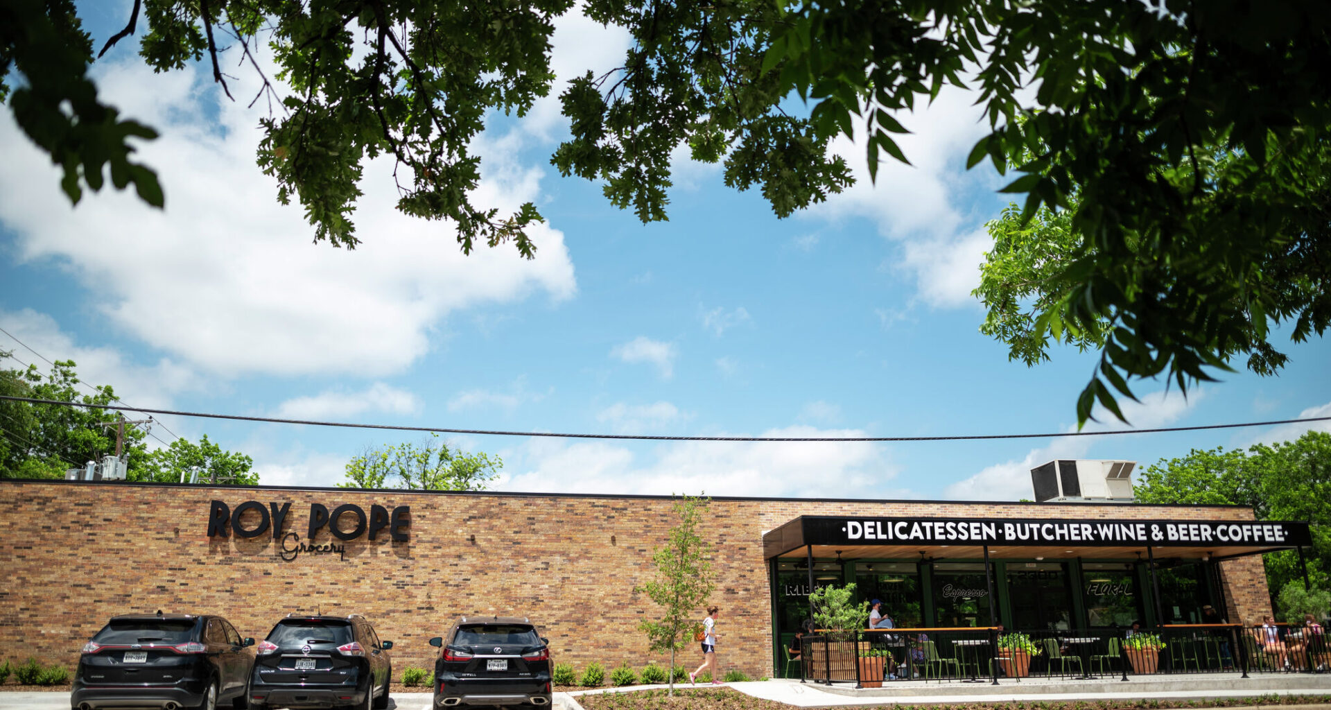 Iconic Texas grocery serving community since 1943 closes
