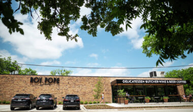Iconic Texas grocery serving community since 1943 closes
