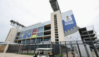 The World Cup is headed to Houston, but some locals say they lost out