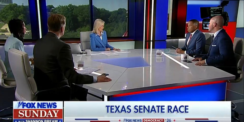 Republicans ‘hold the right cards’ after Paxton’s Texas GOP primary win, panelist says