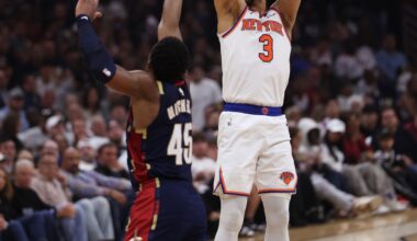 Knicks beat the Spurs for the NBA Cup, but need to do it in the NBA Finals for the title they crave
