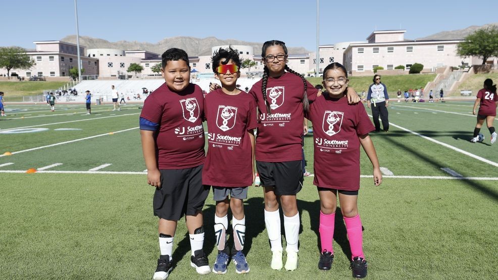 EPISD Copa de District (Credit: EPISD)