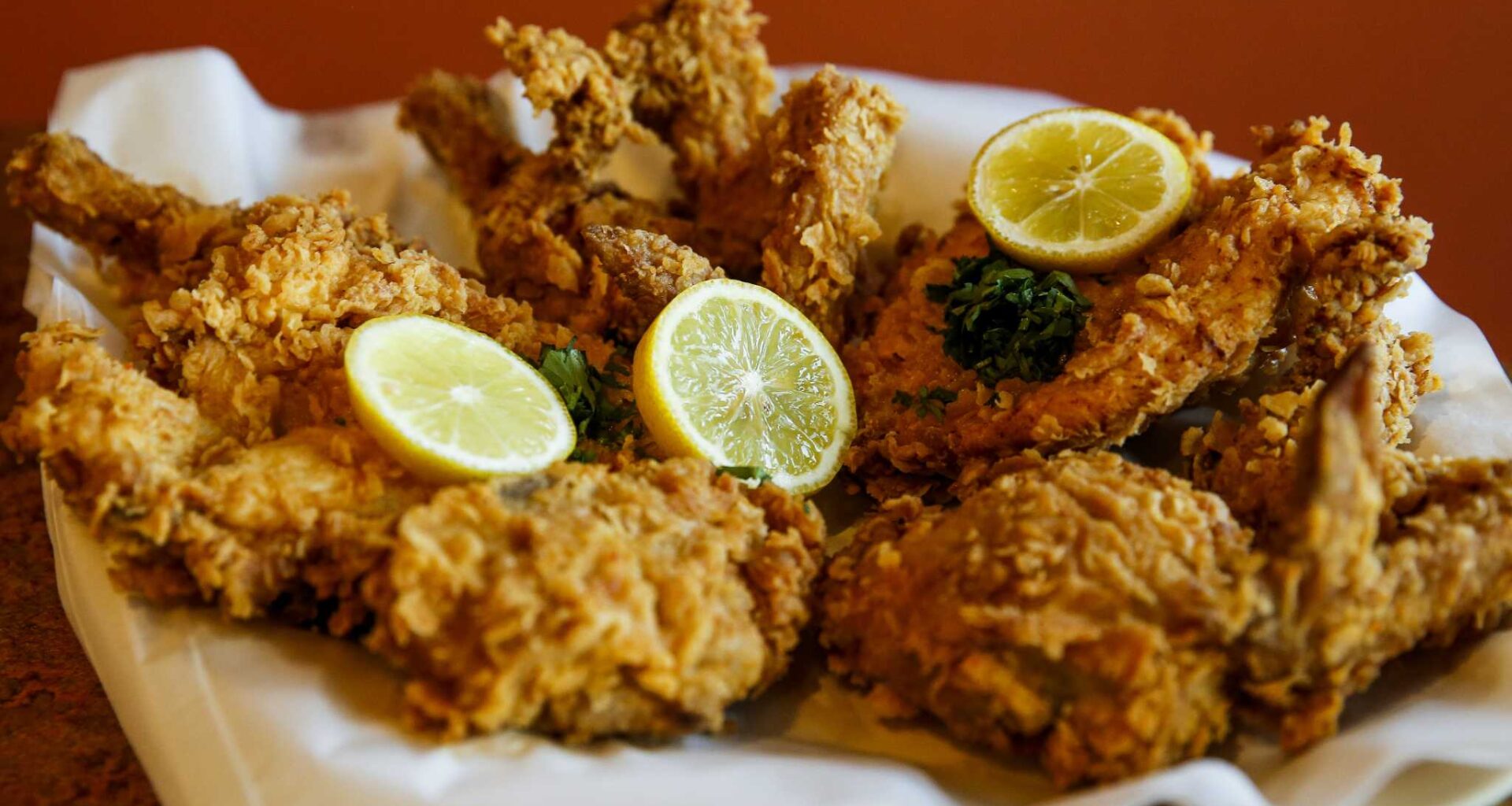 FIFA World Cup 2026: Essential Houston foods to try