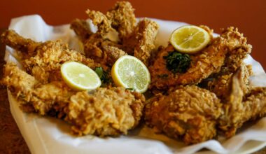 FIFA World Cup 2026: Essential Houston foods to try