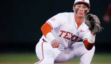 Who do the Texas Longhorns play next? TV, game info for NCAA regional