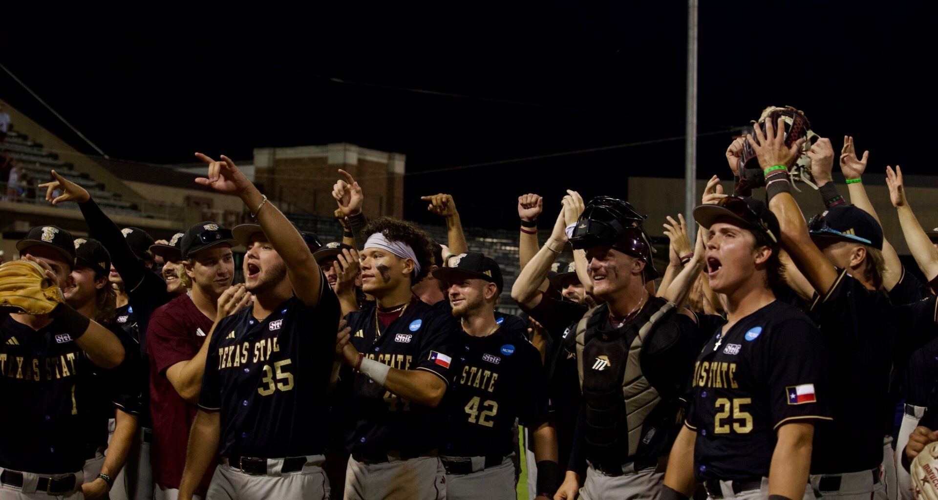 USC baseball game score: Live updates elimination game vs Texas State