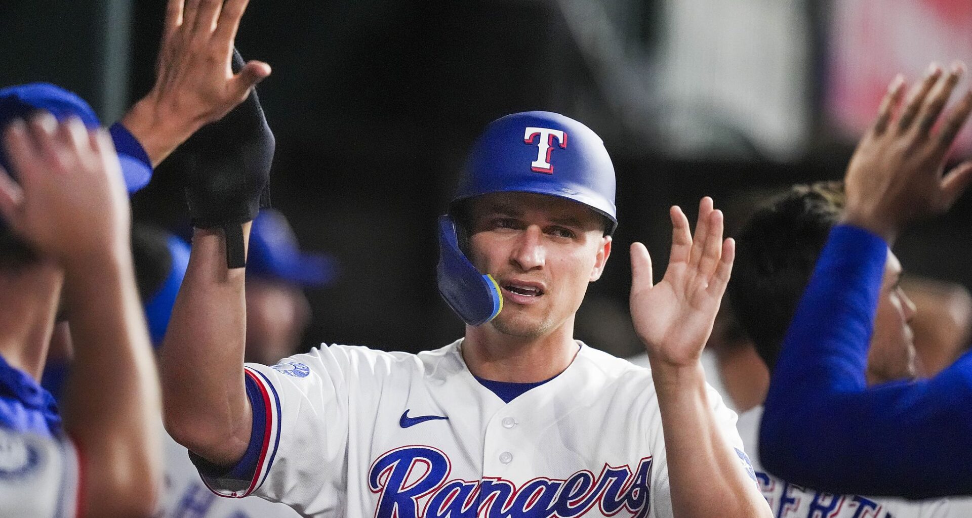 Texas Rangers' Corey Seager set for rare rehab assignment