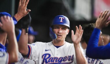 Texas Rangers' Corey Seager set for rare rehab assignment