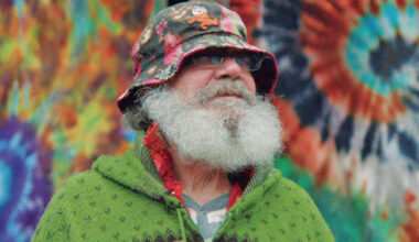 Underdogs, Artists, and Freedom Fighters • The Austin Chronicle