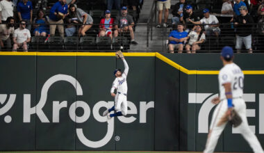 Game 42 Game Day Thread – Arizona Diamondbacks @ Texas Rangers