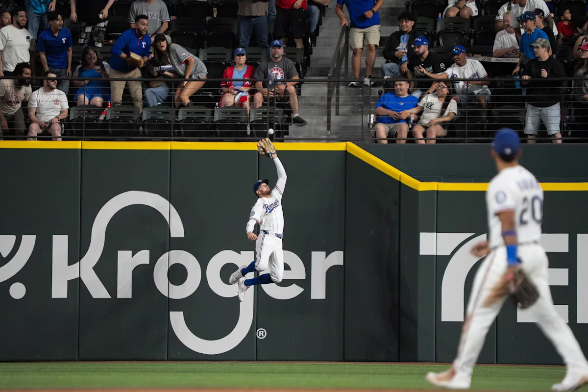 Game 42 Game Day Thread – Arizona Diamondbacks @ Texas Rangers