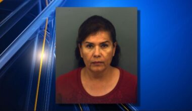 El Paso woman sentenced to prison for murder of husband