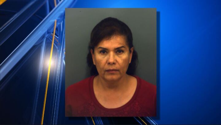 El Paso woman sentenced to prison for murder of husband
