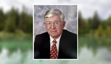 Clarence William Jones, Jr. Obituary May 3, 2026