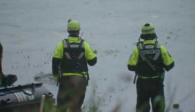 Dive team responding after reports of person swept away by current in Brays Bayou, HFD says