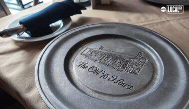 Taste the Spirit of '76 at America's oldest restaurant