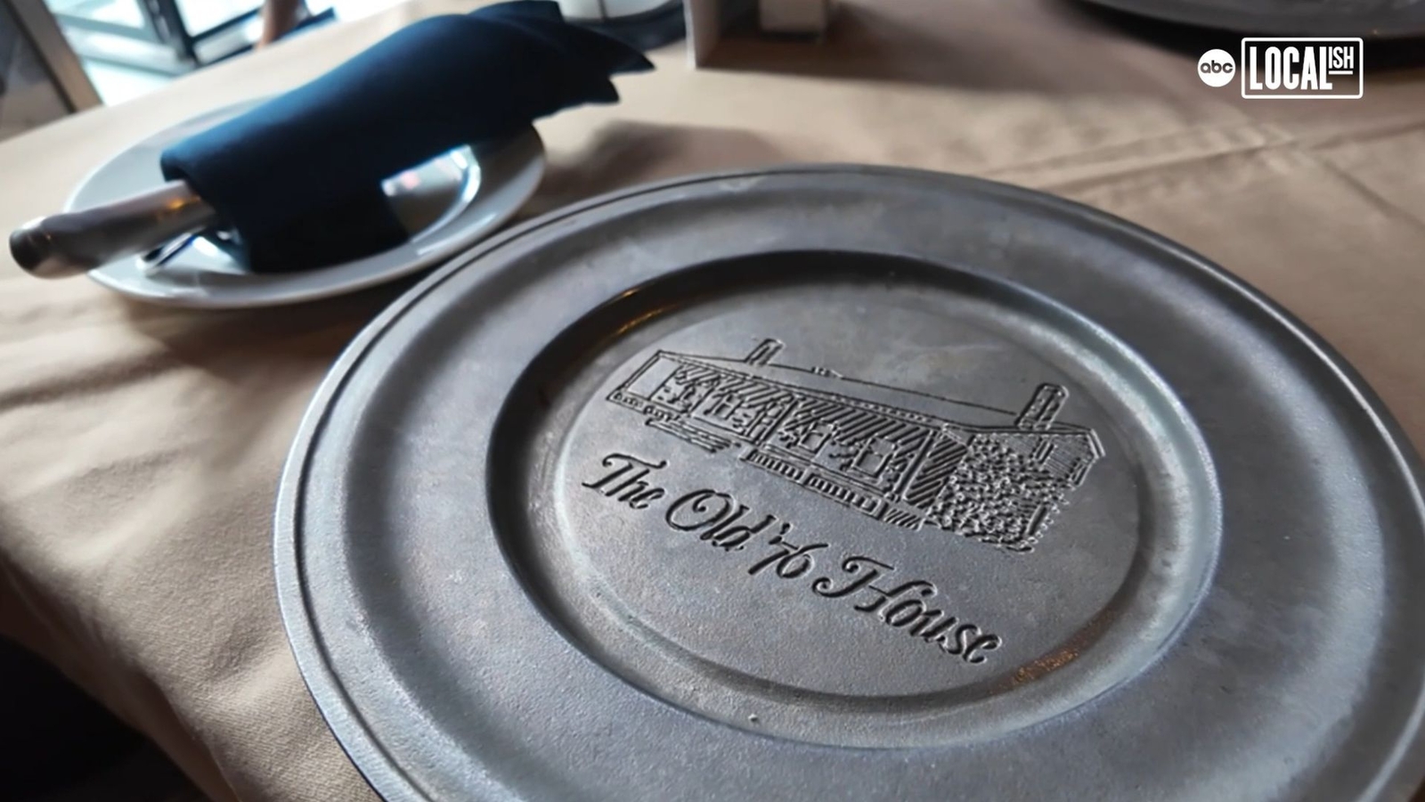 Taste the Spirit of '76 at America's oldest restaurant