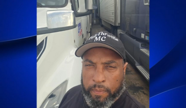 Loved ones remember Valley truck driver killed in Texas crash as hero