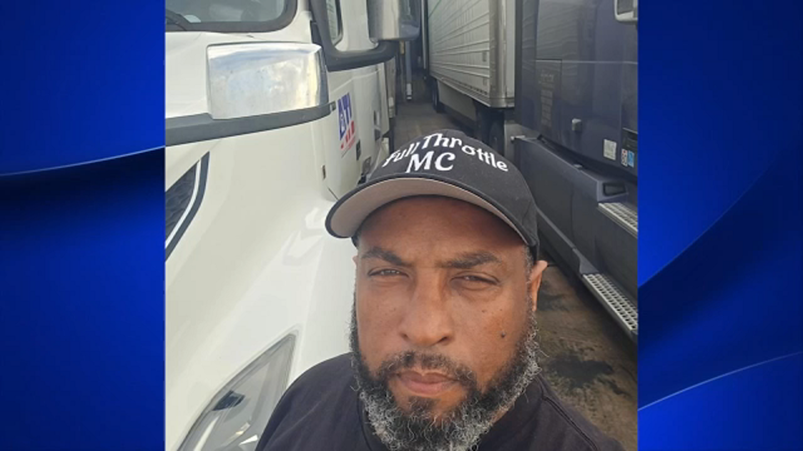 Loved ones remember Valley truck driver killed in Texas crash as hero