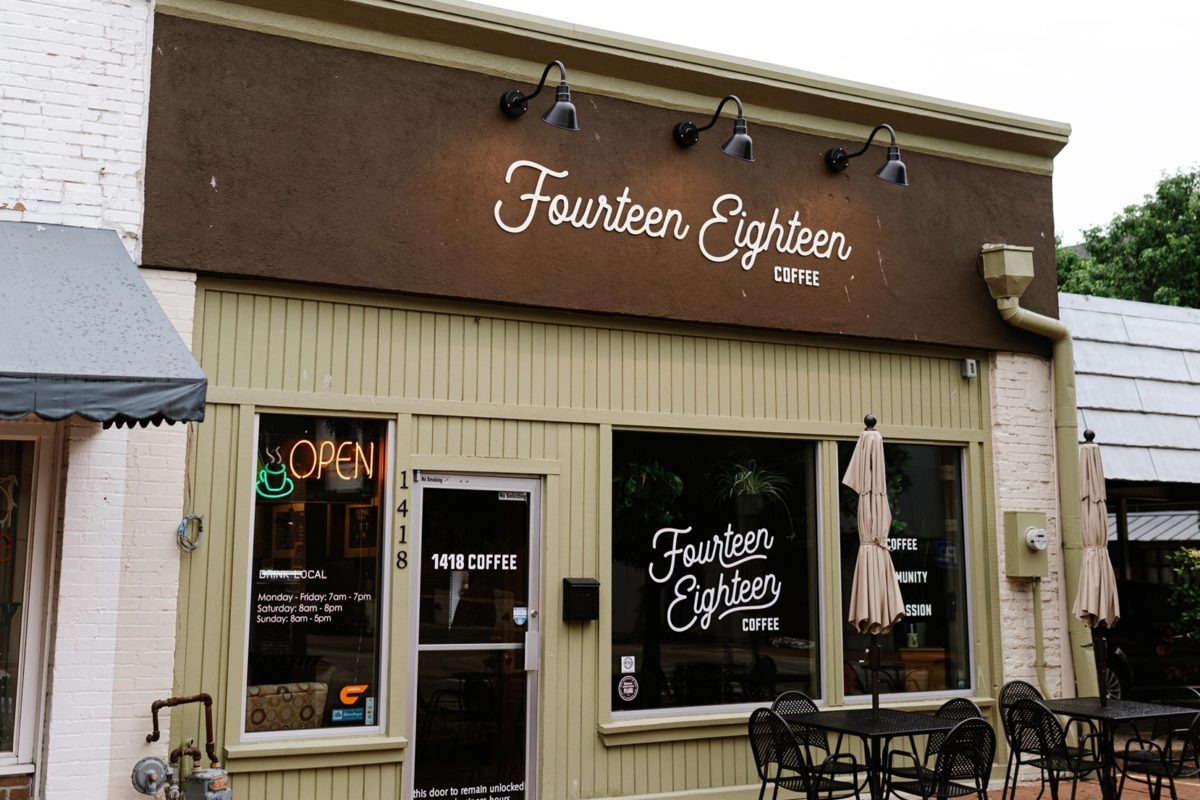 The Best Plano Coffee Shops — 5 Cozy Spots to Sip Espresso