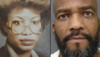 Clothing preserved for 40 years helps solve Dallas cold case of woman murdered in her home, police say